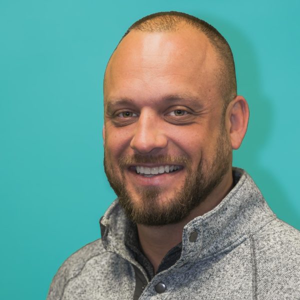 Aaron Christy founder Sandstone Lakes Metal Roofing