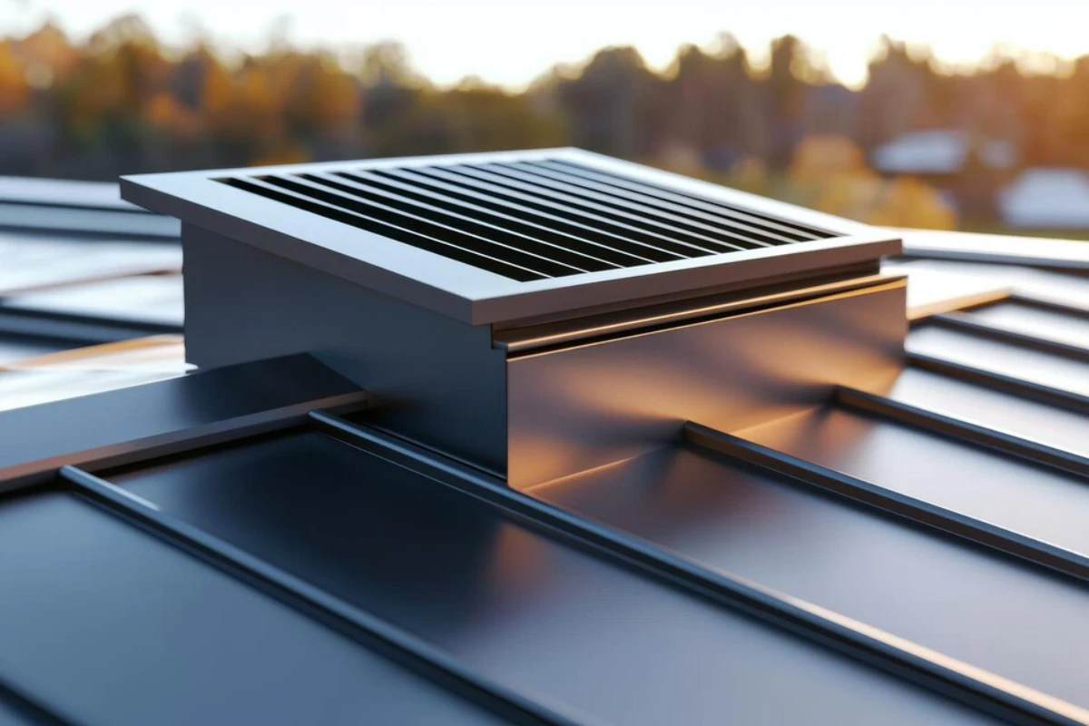 Metal Roof Installation Sandstone Lakes: Process and Pricing